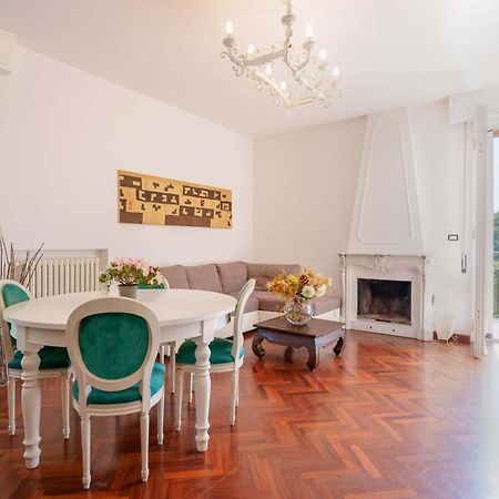 Il Sussurro Delle Colline - Ca Bianca Apartments Farneto Εξωτερικό φωτογραφία