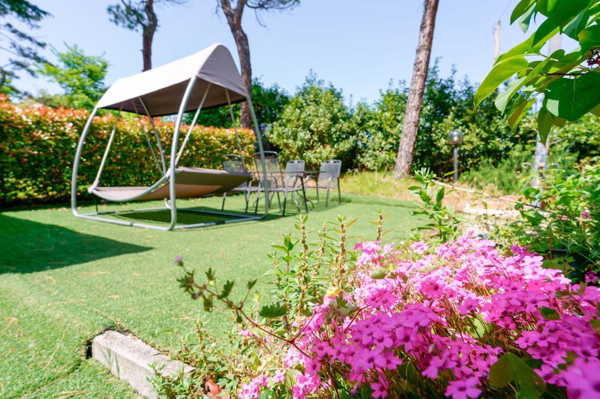 Il Sussurro Delle Colline - Ca Bianca Apartments Farneto Εξωτερικό φωτογραφία