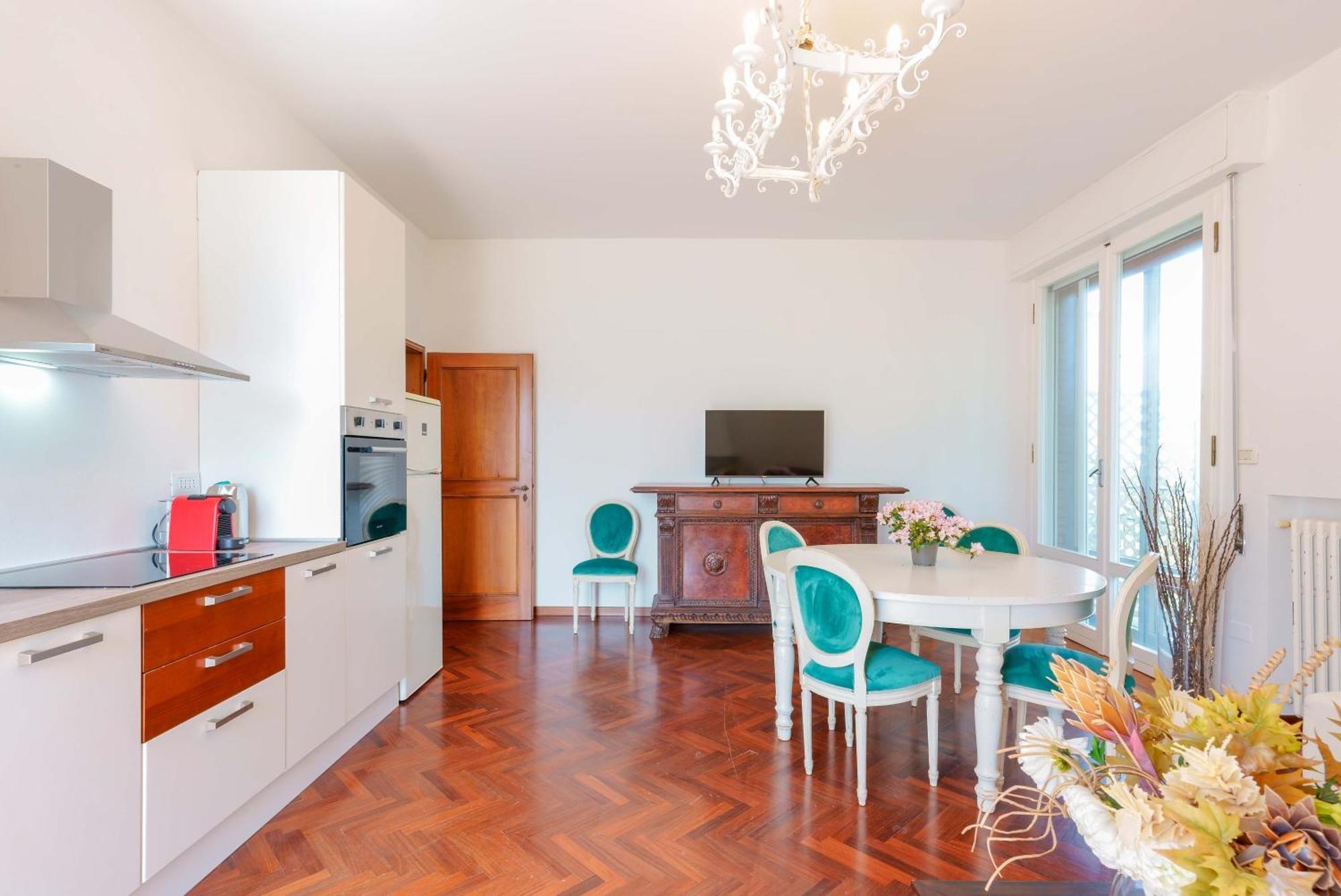 Il Sussurro Delle Colline - Ca Bianca Apartments Farneto Εξωτερικό φωτογραφία