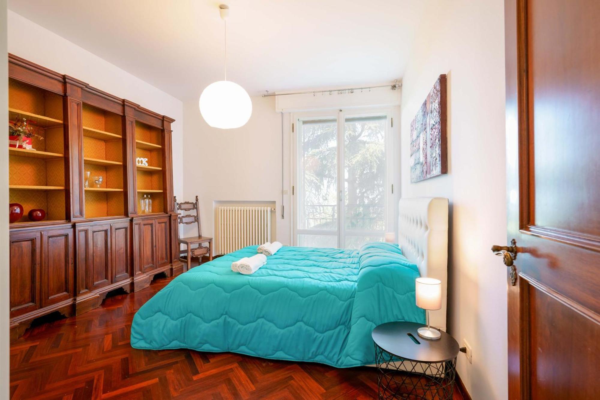 Il Sussurro Delle Colline - Ca Bianca Apartments Farneto Εξωτερικό φωτογραφία
