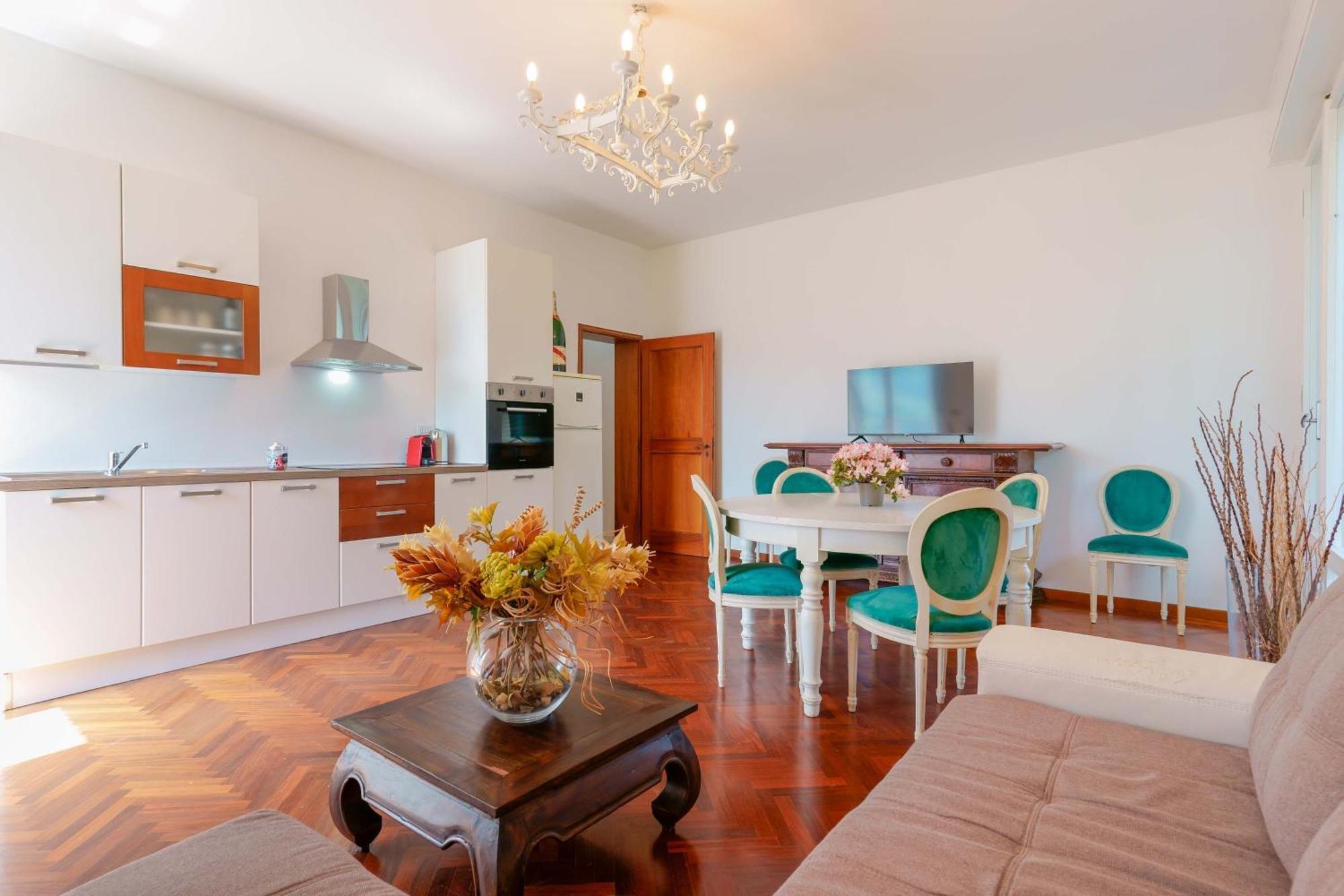 Il Sussurro Delle Colline - Ca Bianca Apartments Farneto Εξωτερικό φωτογραφία