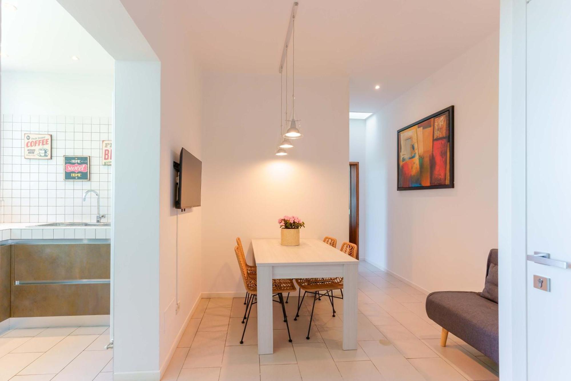 Il Sussurro Delle Colline - Ca Bianca Apartments Farneto Εξωτερικό φωτογραφία