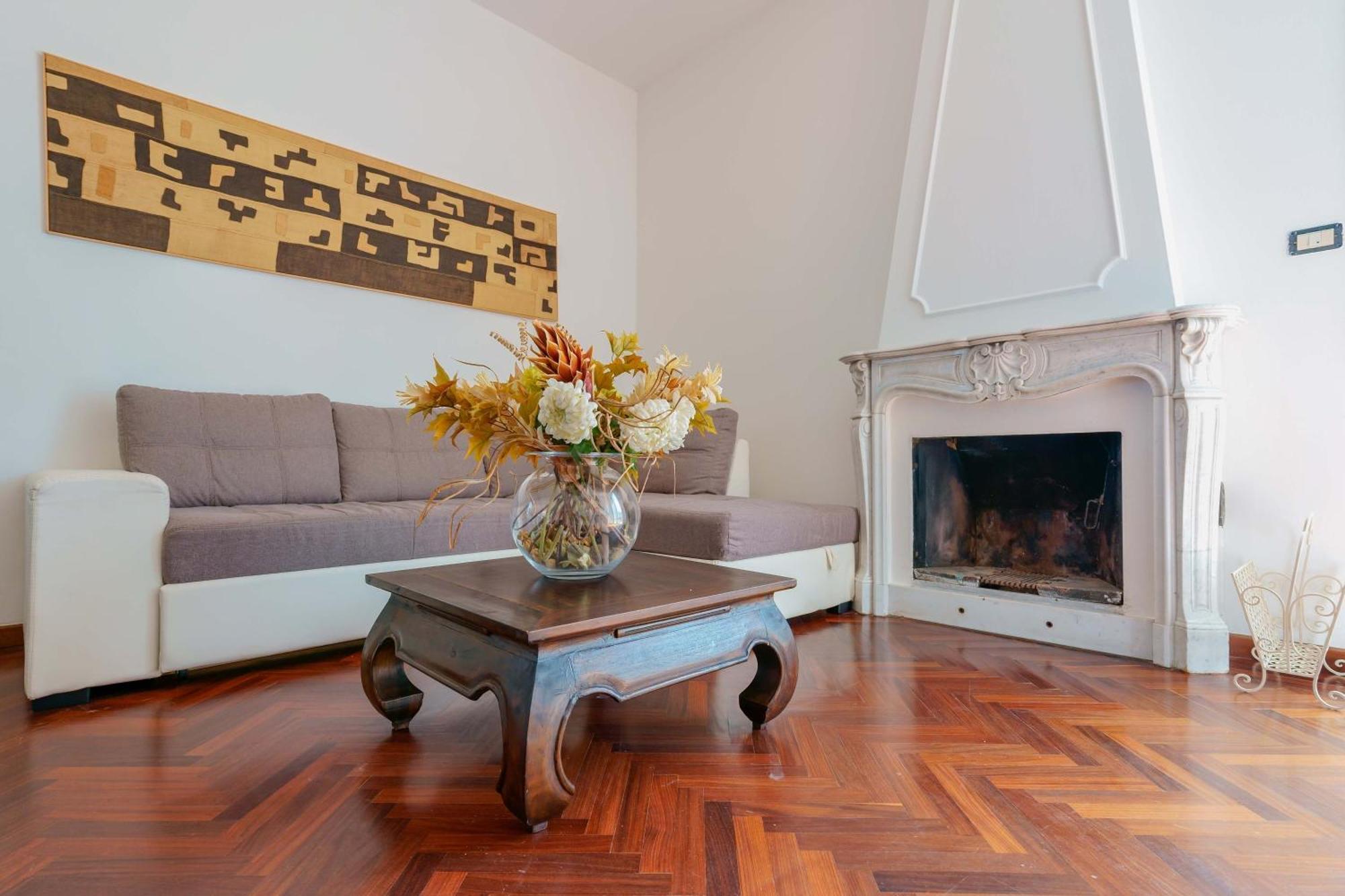 Il Sussurro Delle Colline - Ca Bianca Apartments Farneto Εξωτερικό φωτογραφία