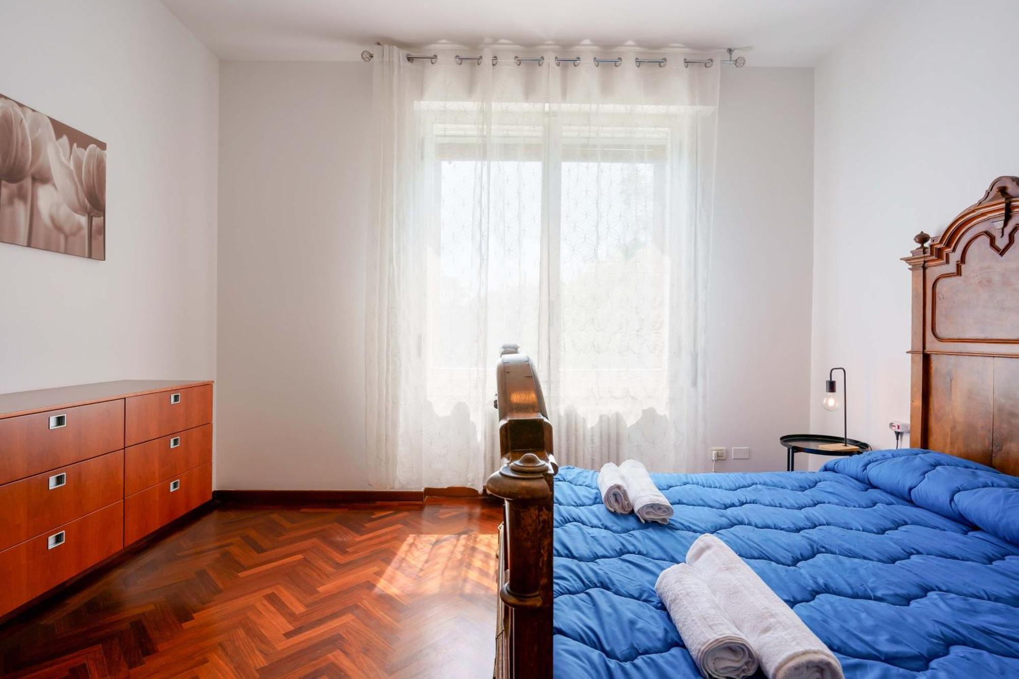 Il Sussurro Delle Colline - Ca Bianca Apartments Farneto Εξωτερικό φωτογραφία