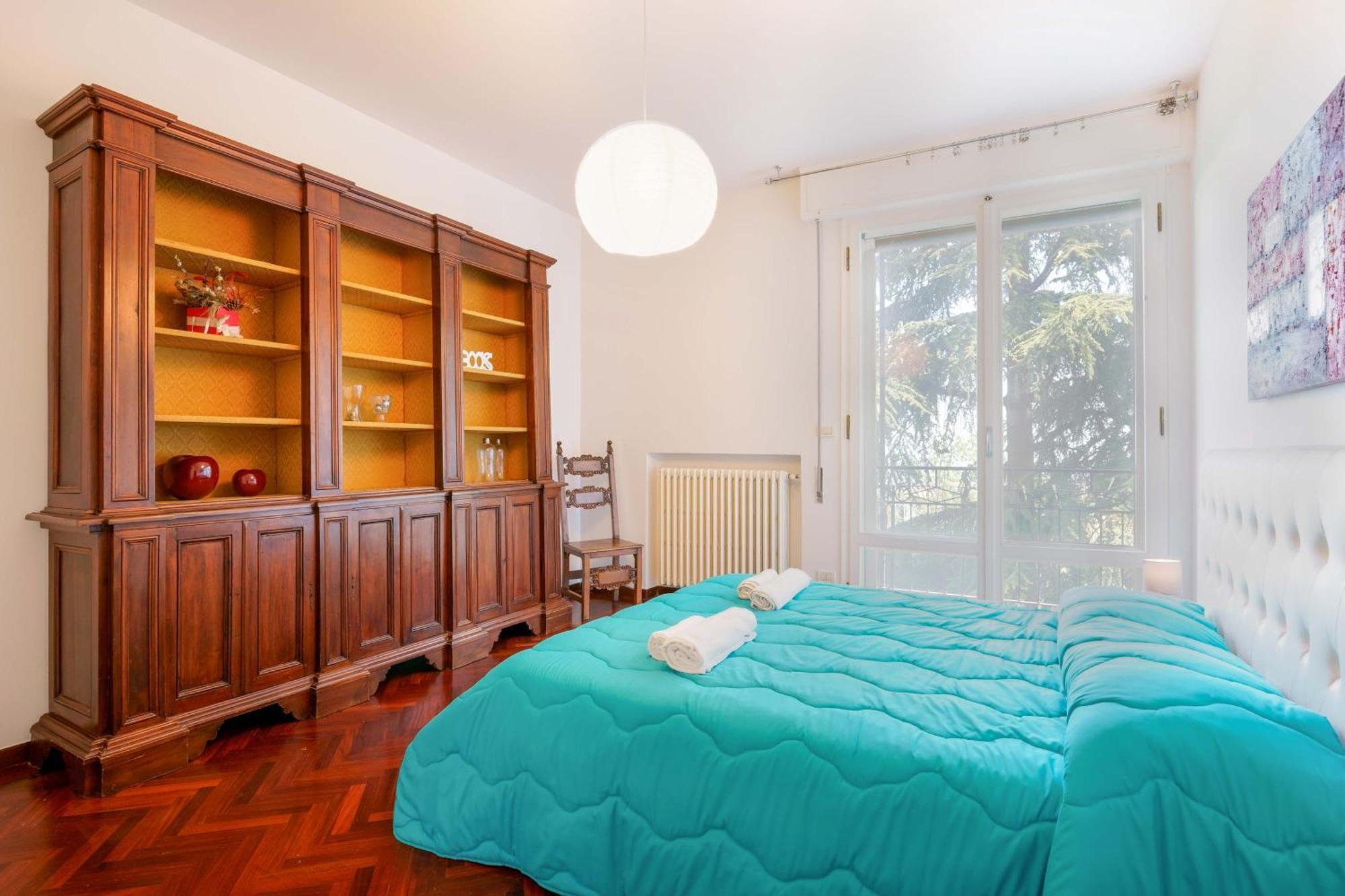 Il Sussurro Delle Colline - Ca Bianca Apartments Farneto Εξωτερικό φωτογραφία